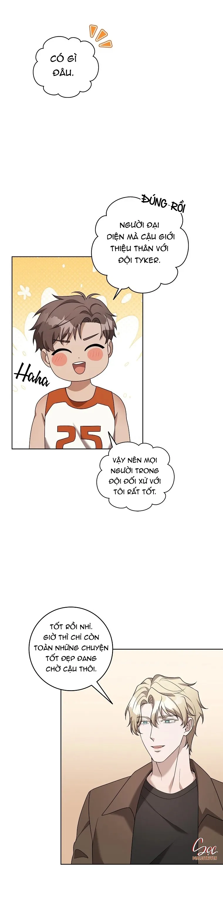 THẾ CHẤP LỖ ĐÍT Chapter 16 Trang 12