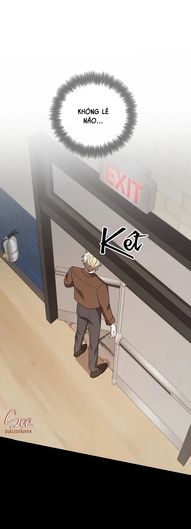 THẾ CHẤP LỖ ĐÍT Chapter 16 Trang 22