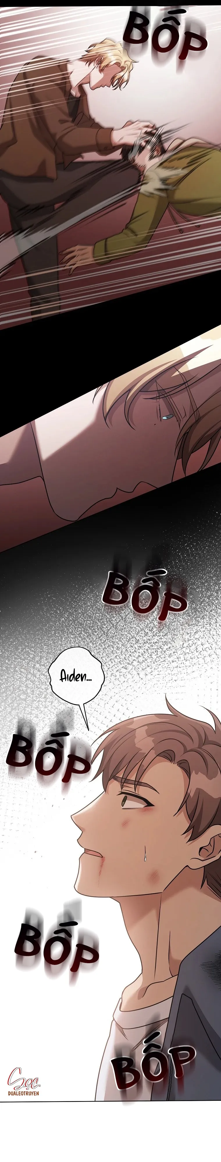 THẾ CHẤP LỖ ĐÍT Chapter 16 Trang 26