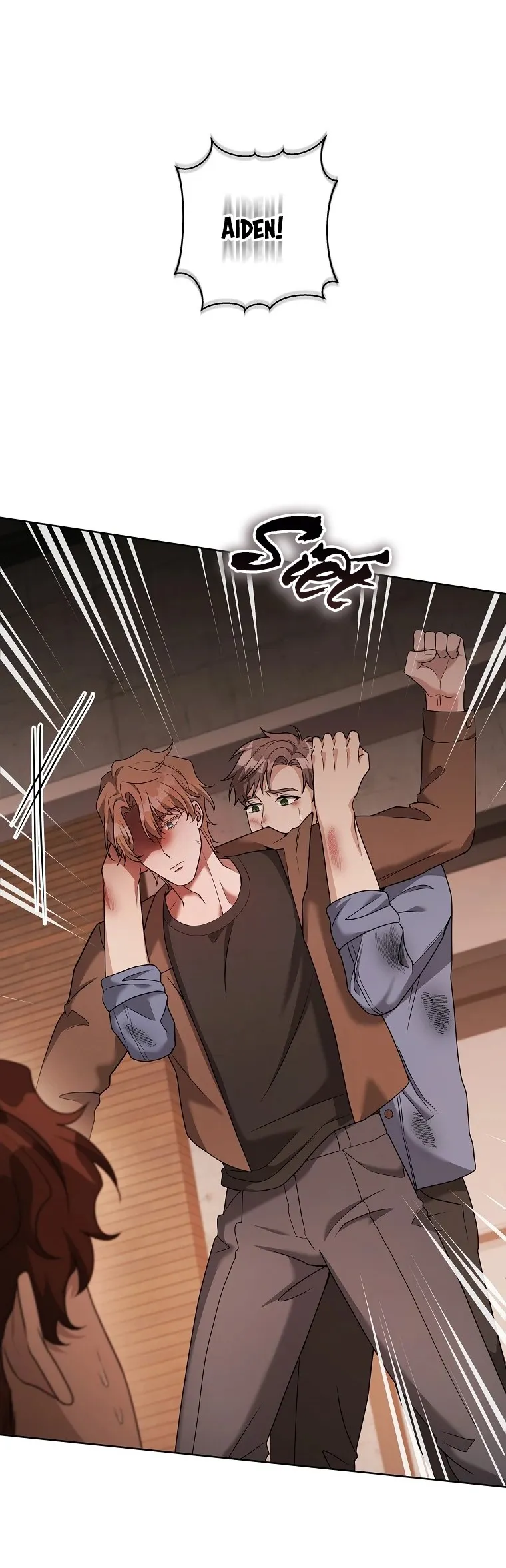 THẾ CHẤP LỖ ĐÍT Chapter 16 Trang 27