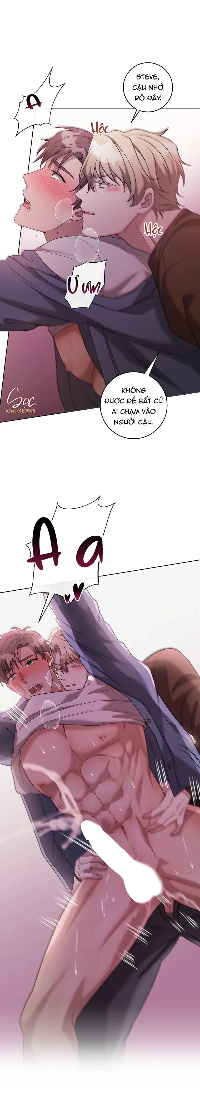 THẾ CHẤP LỖ ĐÍT Chapter 16 Trang 36