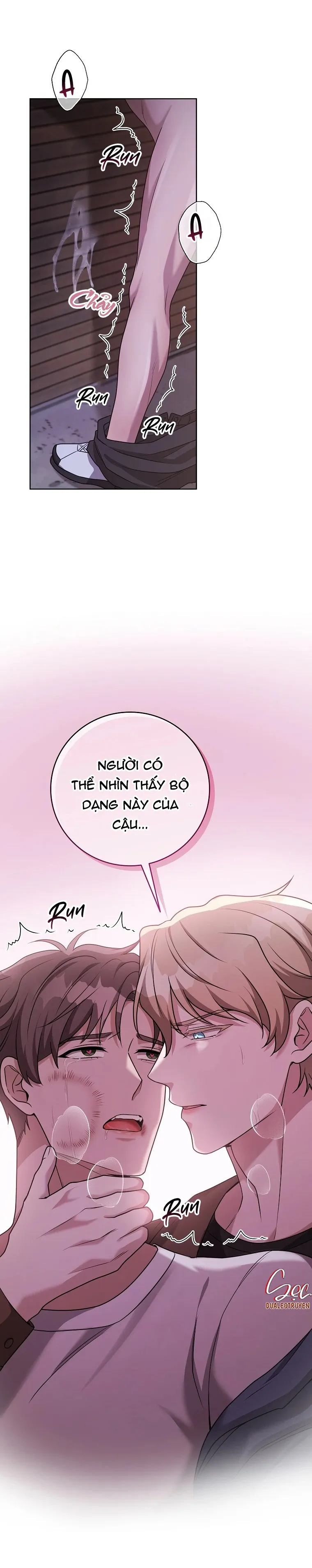 THẾ CHẤP LỖ ĐÍT Chapter 16 Trang 37