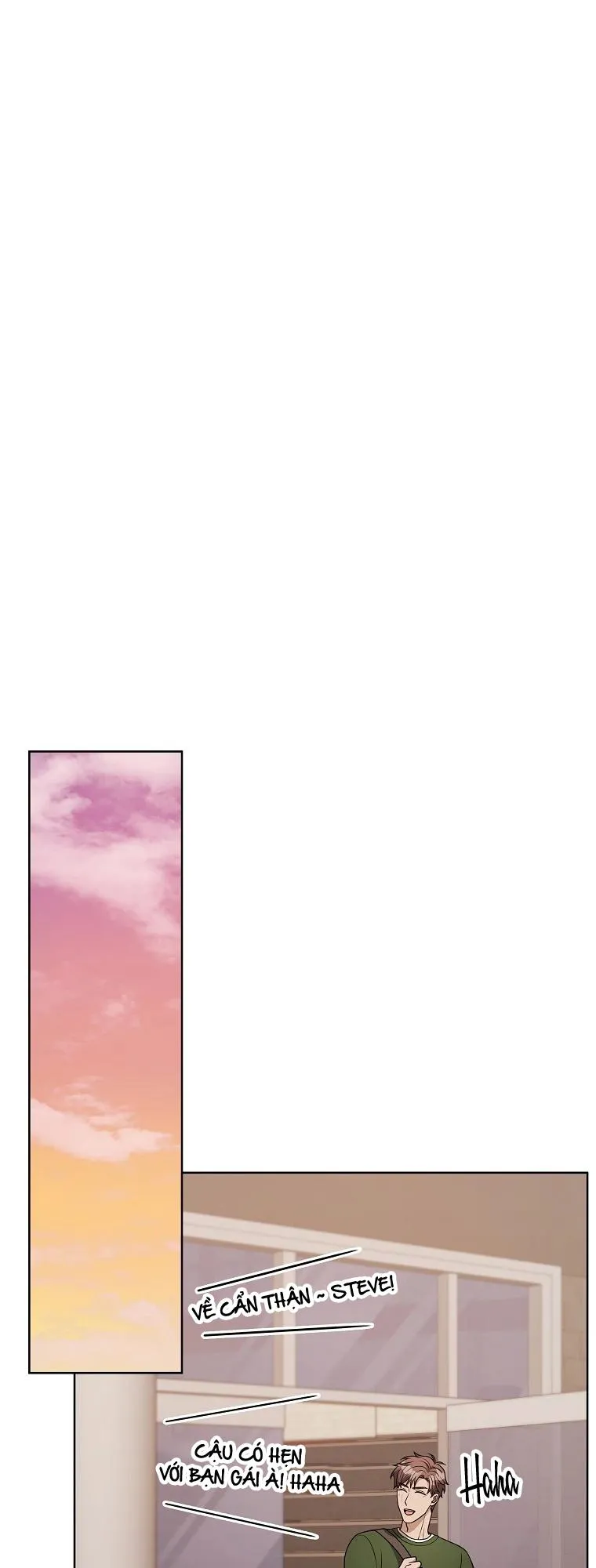 THẾ CHẤP LỖ ĐÍT Chapter 17 Trang 5