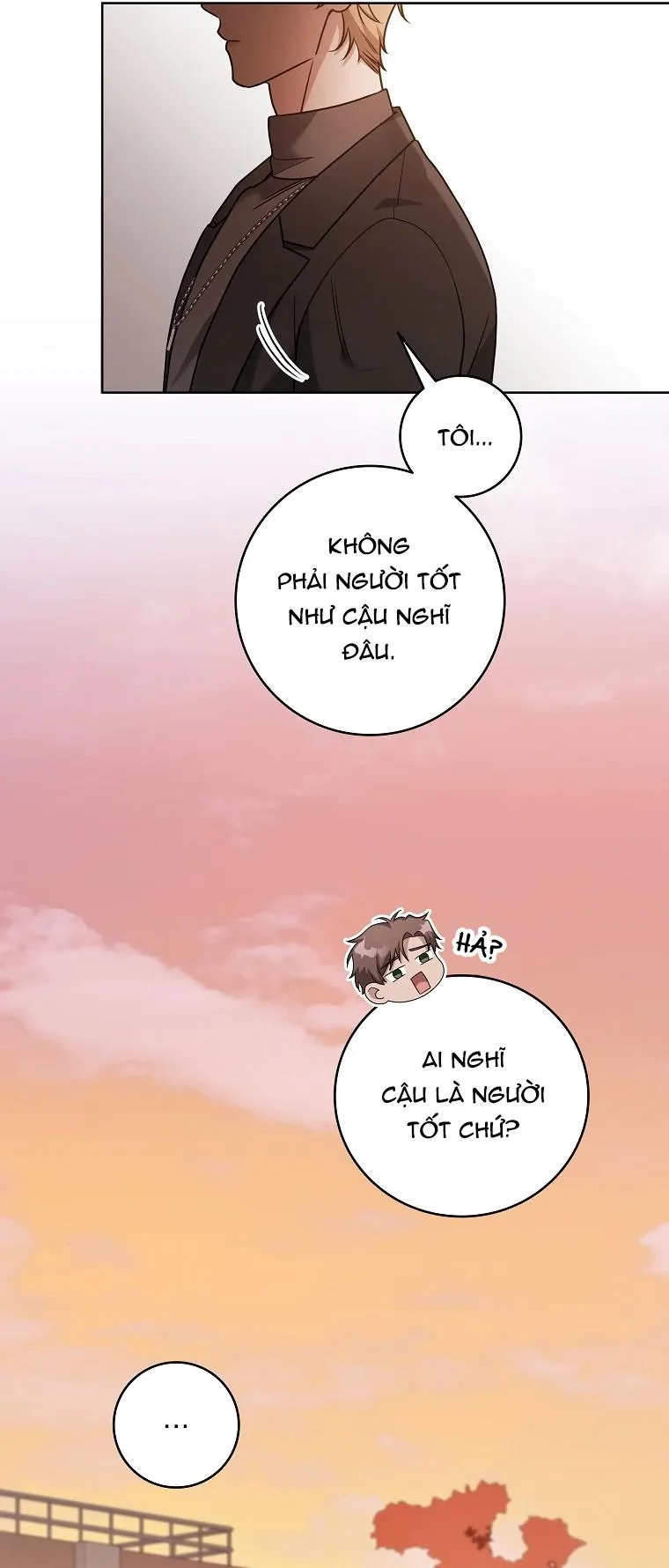 THẾ CHẤP LỖ ĐÍT Chapter 17 Trang 11