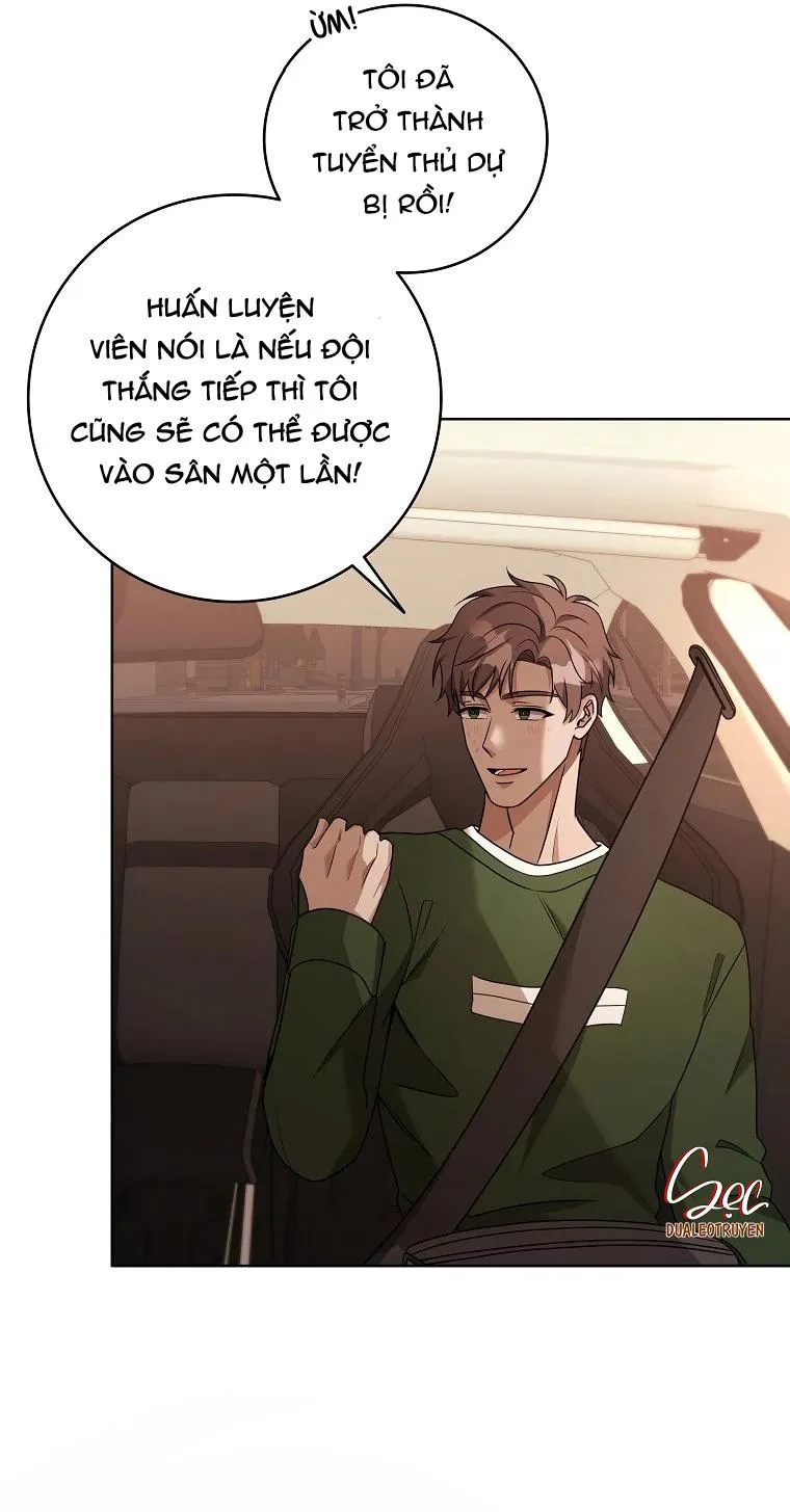 THẾ CHẤP LỖ ĐÍT Chapter 17 Trang 16