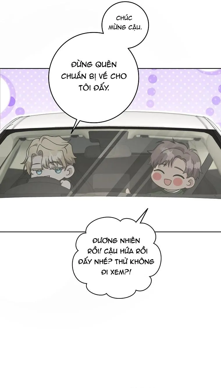 THẾ CHẤP LỖ ĐÍT Chapter 17 Trang 17