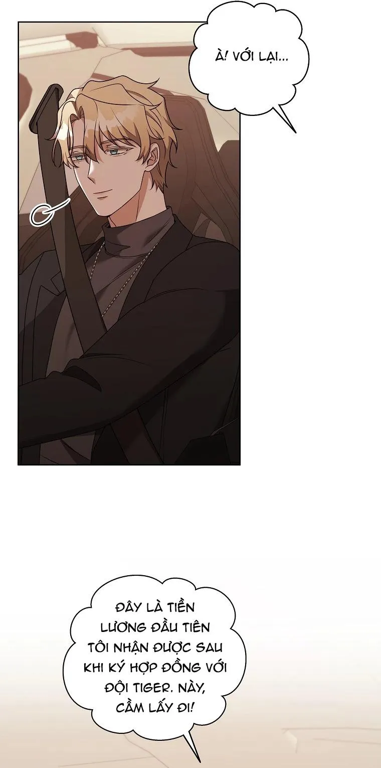 THẾ CHẤP LỖ ĐÍT Chapter 17 Trang 18