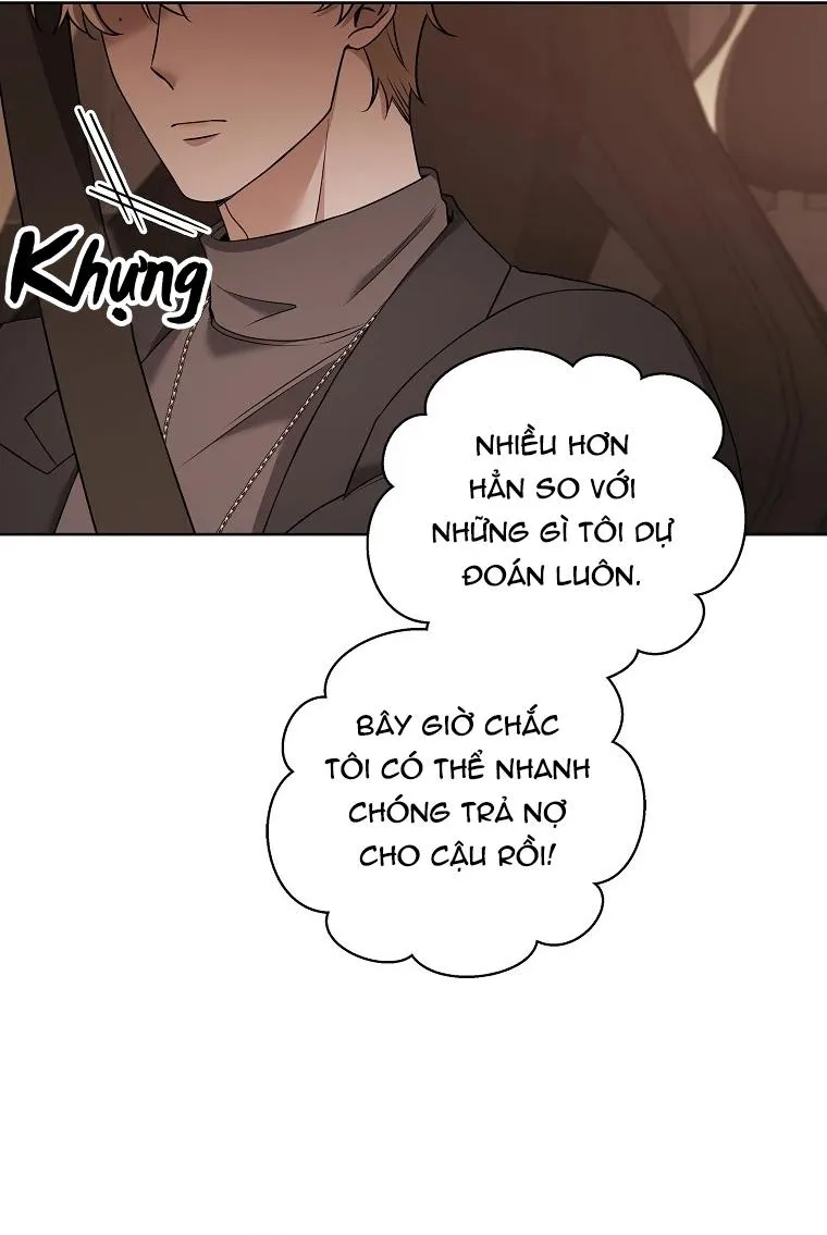 THẾ CHẤP LỖ ĐÍT Chapter 17 Trang 20