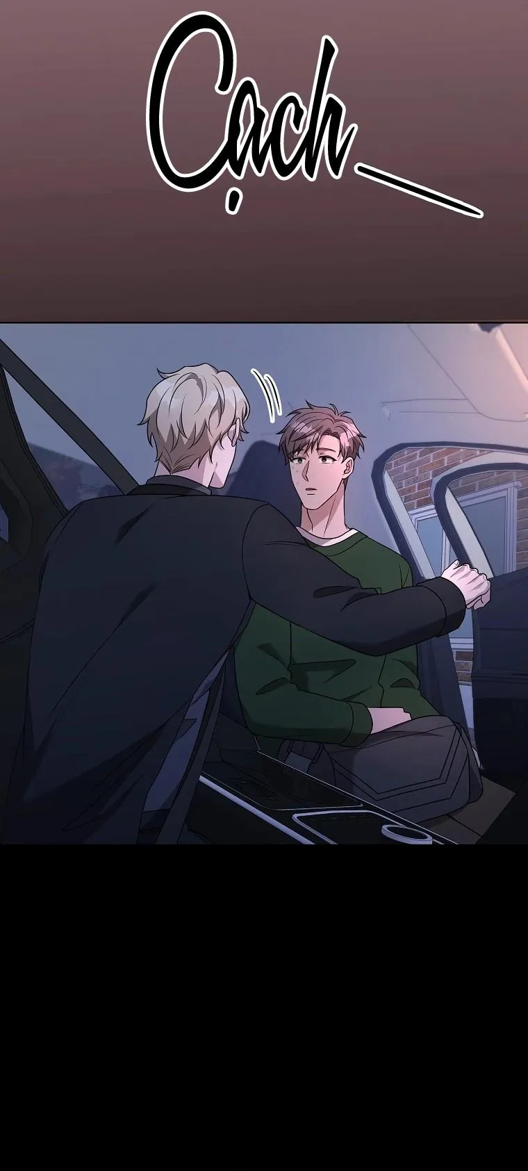 THẾ CHẤP LỖ ĐÍT Chapter 17 Trang 27