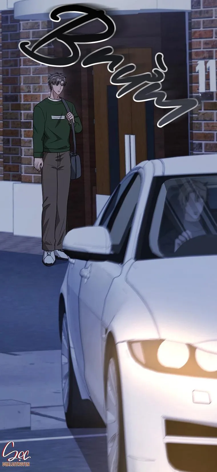 THẾ CHẤP LỖ ĐÍT Chapter 17 Trang 31