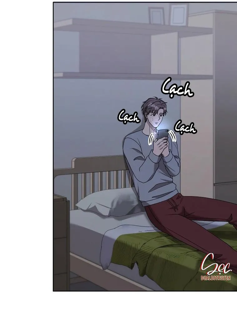 THẾ CHẤP LỖ ĐÍT Chapter 17 Trang 35