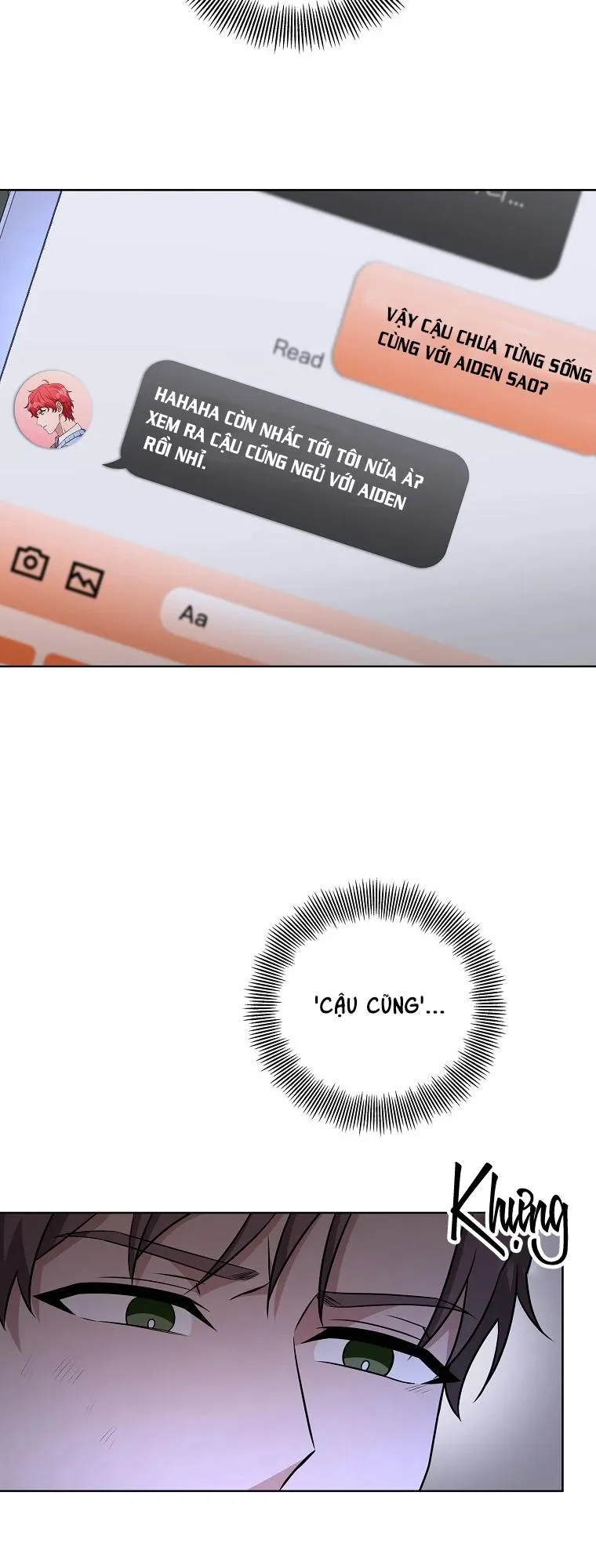 THẾ CHẤP LỖ ĐÍT Chapter 17 Trang 39