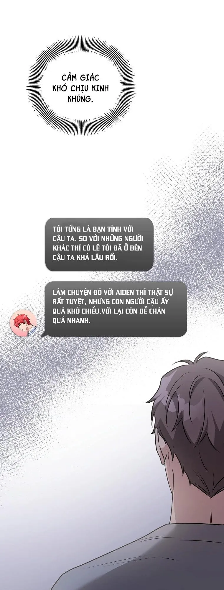 THẾ CHẤP LỖ ĐÍT Chapter 17 Trang 40