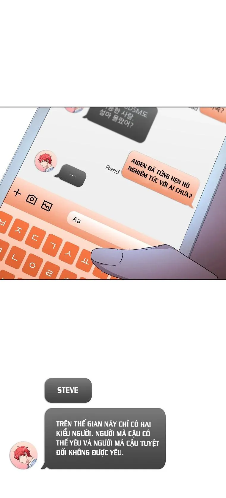 THẾ CHẤP LỖ ĐÍT Chapter 17 Trang 44