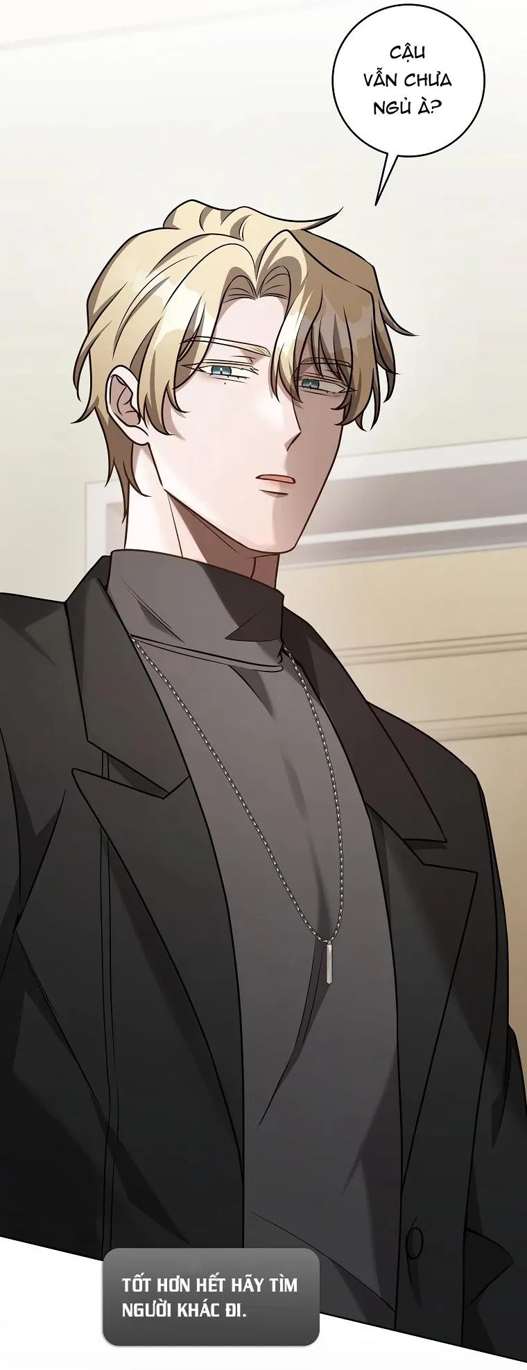 THẾ CHẤP LỖ ĐÍT Chapter 17 Trang 47