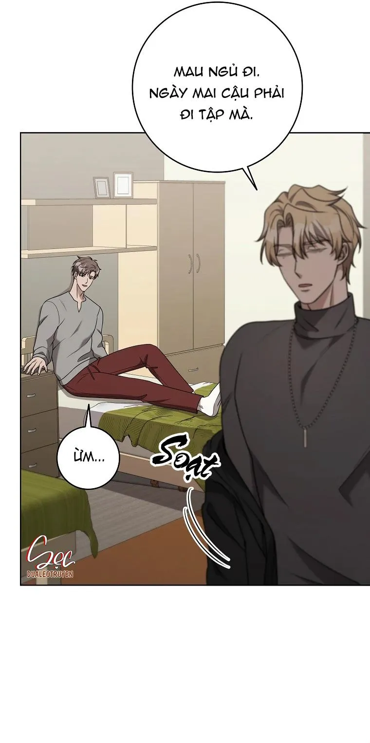 THẾ CHẤP LỖ ĐÍT Chapter 17 Trang 49