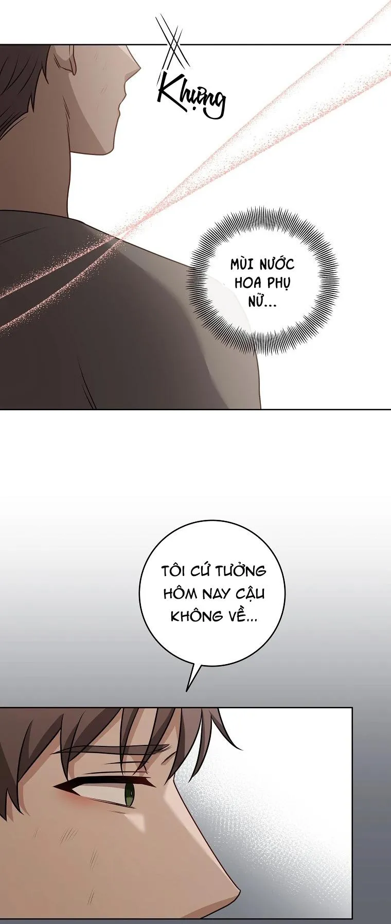 THẾ CHẤP LỖ ĐÍT Chapter 17 Trang 50