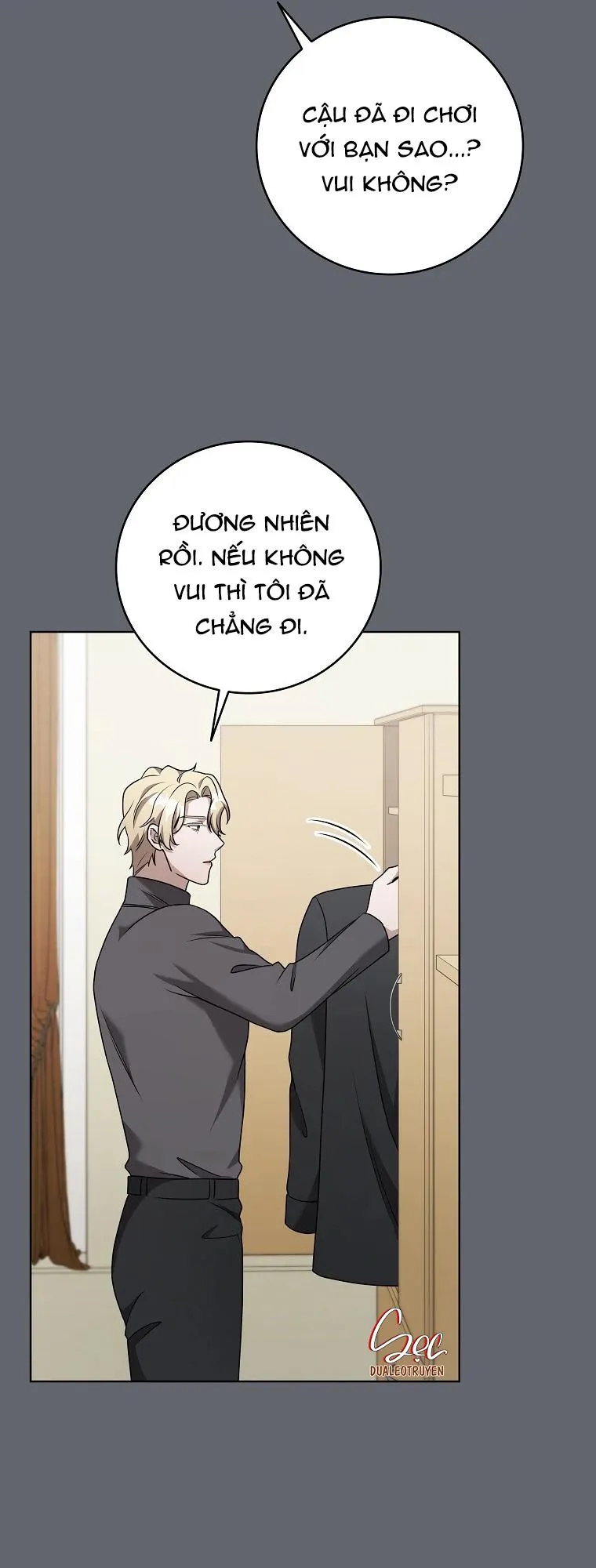 THẾ CHẤP LỖ ĐÍT Chapter 17 Trang 51