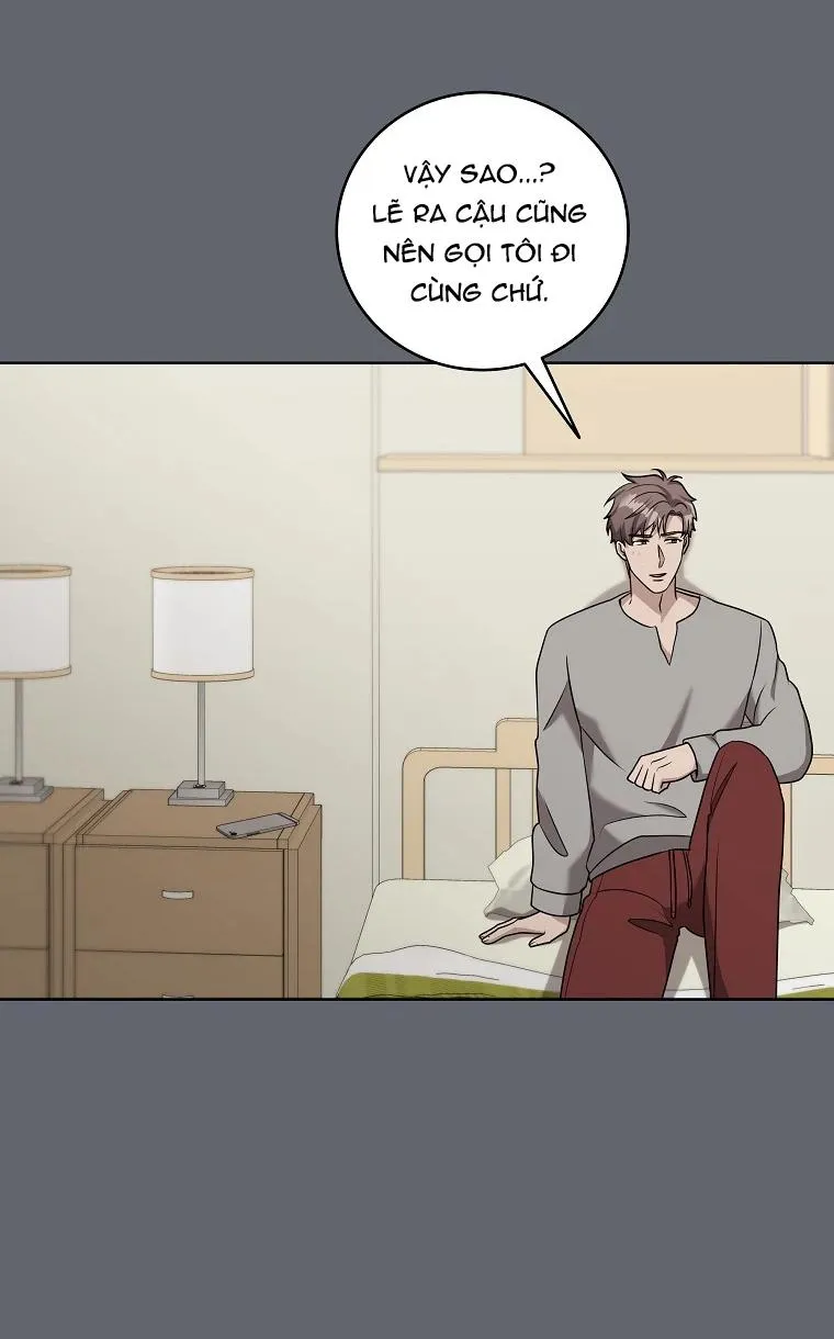 THẾ CHẤP LỖ ĐÍT Chapter 17 Trang 52