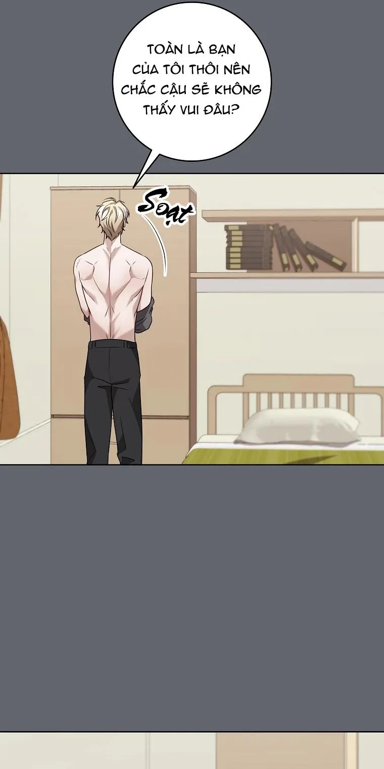 THẾ CHẤP LỖ ĐÍT Chapter 17 Trang 53