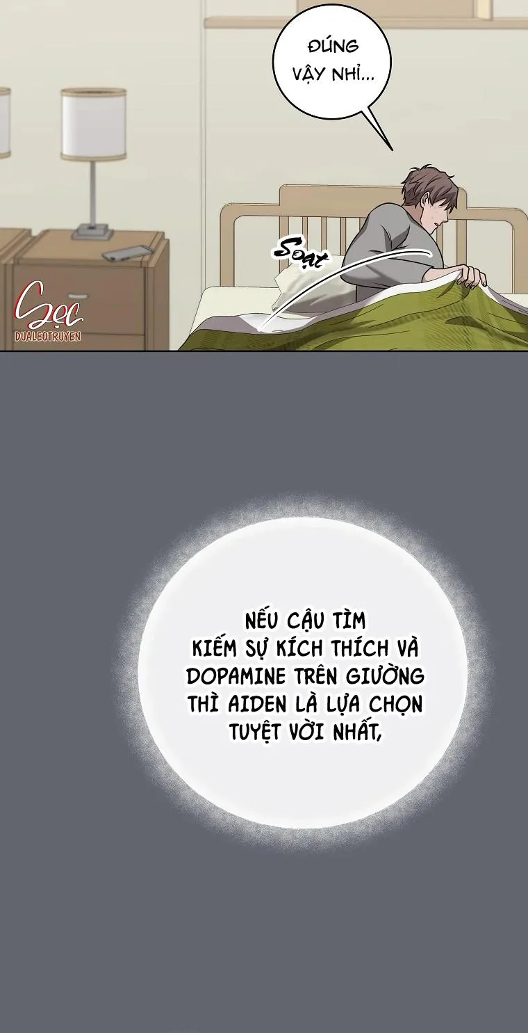 THẾ CHẤP LỖ ĐÍT Chapter 17 Trang 54