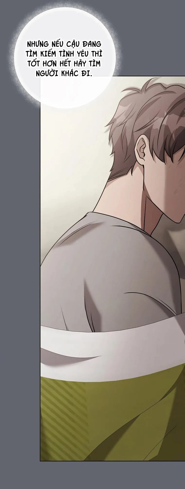 THẾ CHẤP LỖ ĐÍT Chapter 17 Trang 55