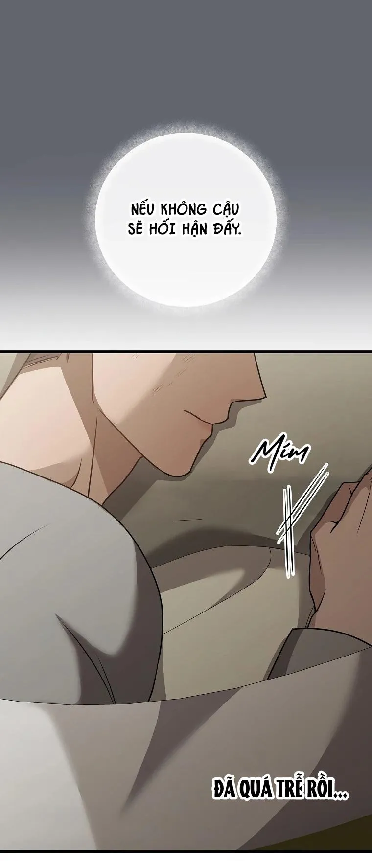 THẾ CHẤP LỖ ĐÍT Chapter 17 Trang 56