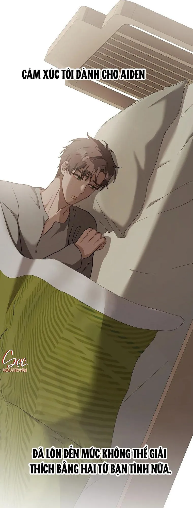 THẾ CHẤP LỖ ĐÍT Chapter 17 Trang 57