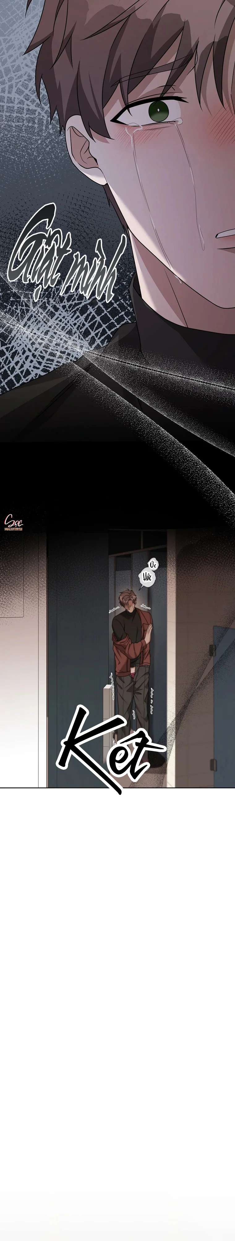 THẾ CHẤP LỖ ĐÍT Chapter 18 Trang 22
