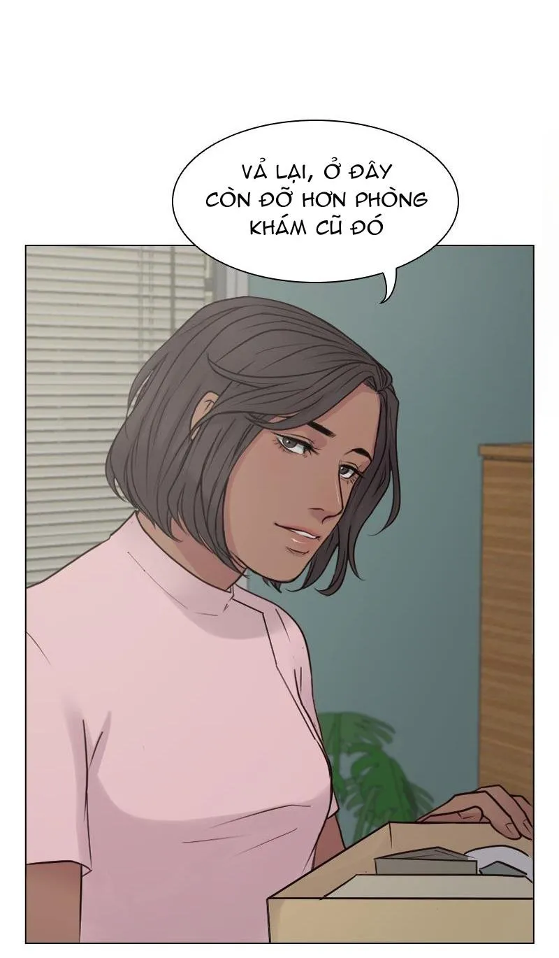 The Doctors are Out Chapter 2 Trang 6