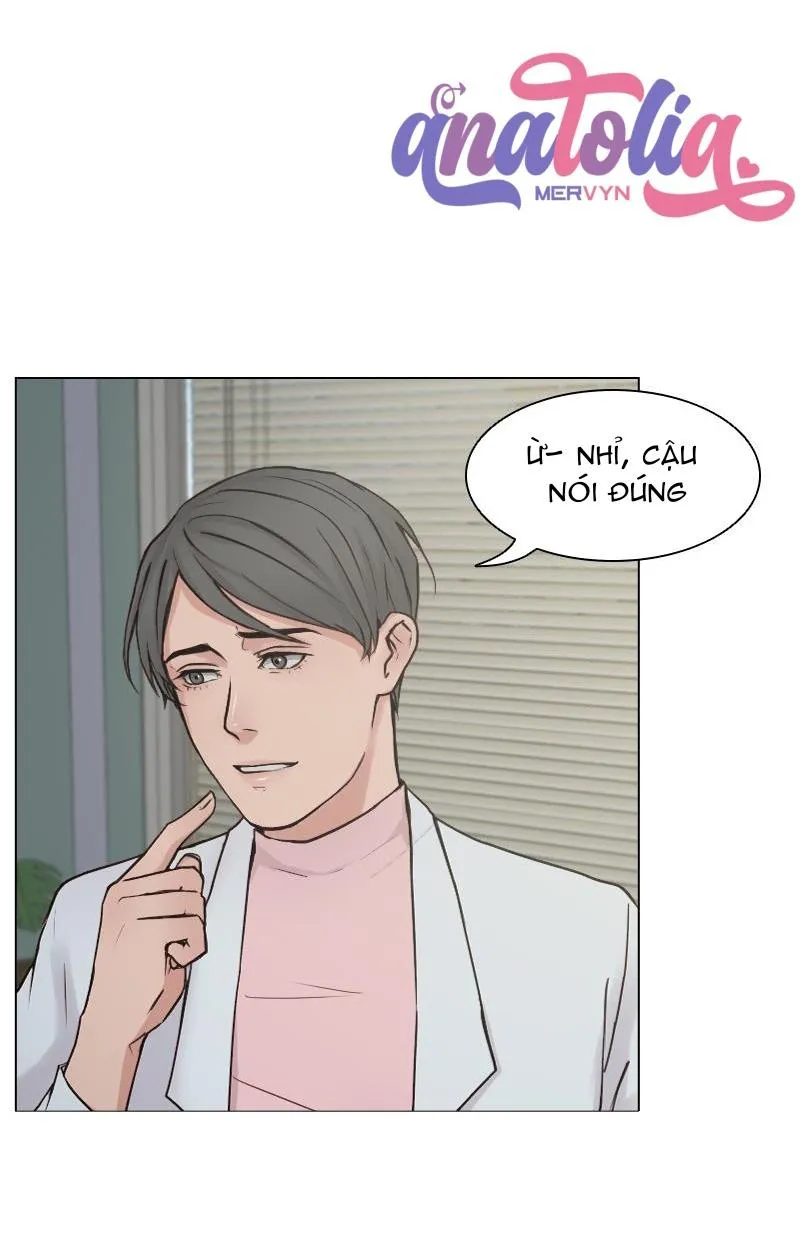 The Doctors are Out Chapter 2 Trang 8