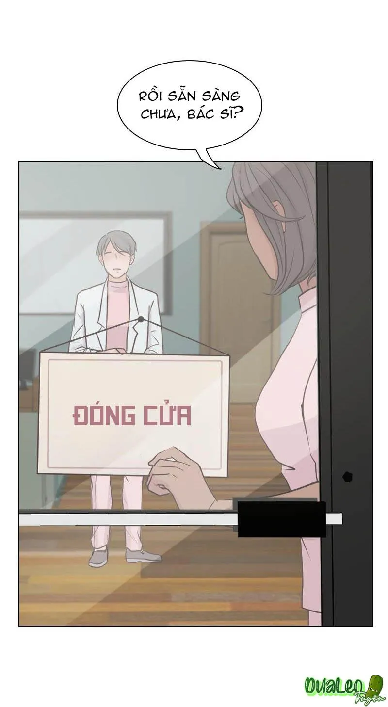 The Doctors are Out Chapter 2 Trang 9