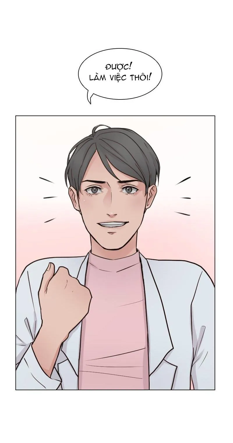 The Doctors are Out Chapter 2 Trang 10