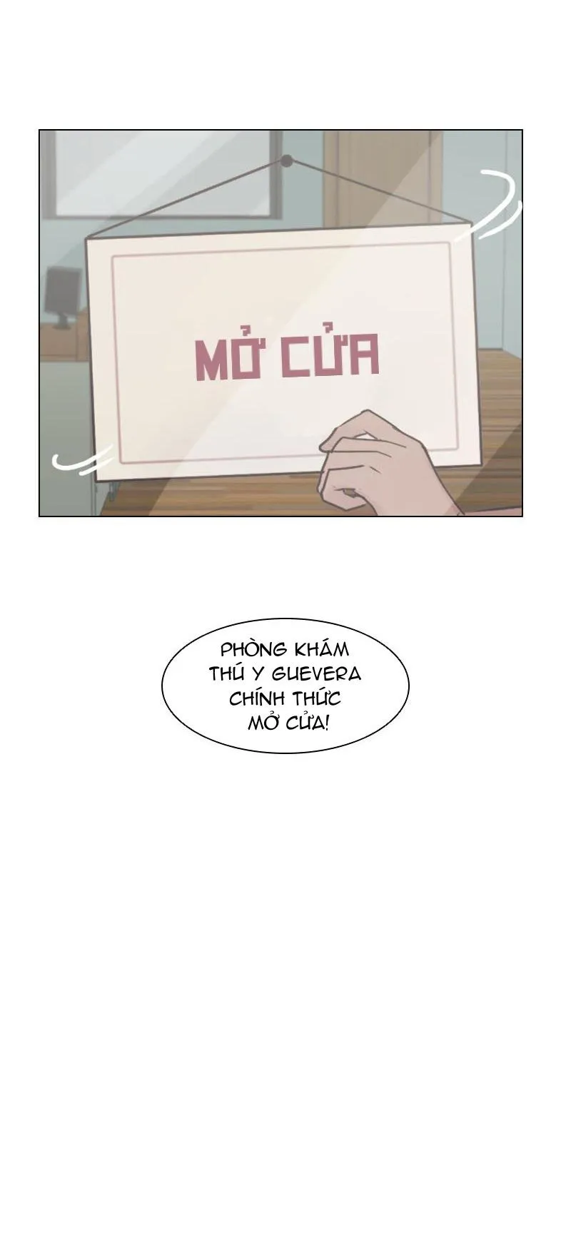 The Doctors are Out Chapter 2 Trang 11