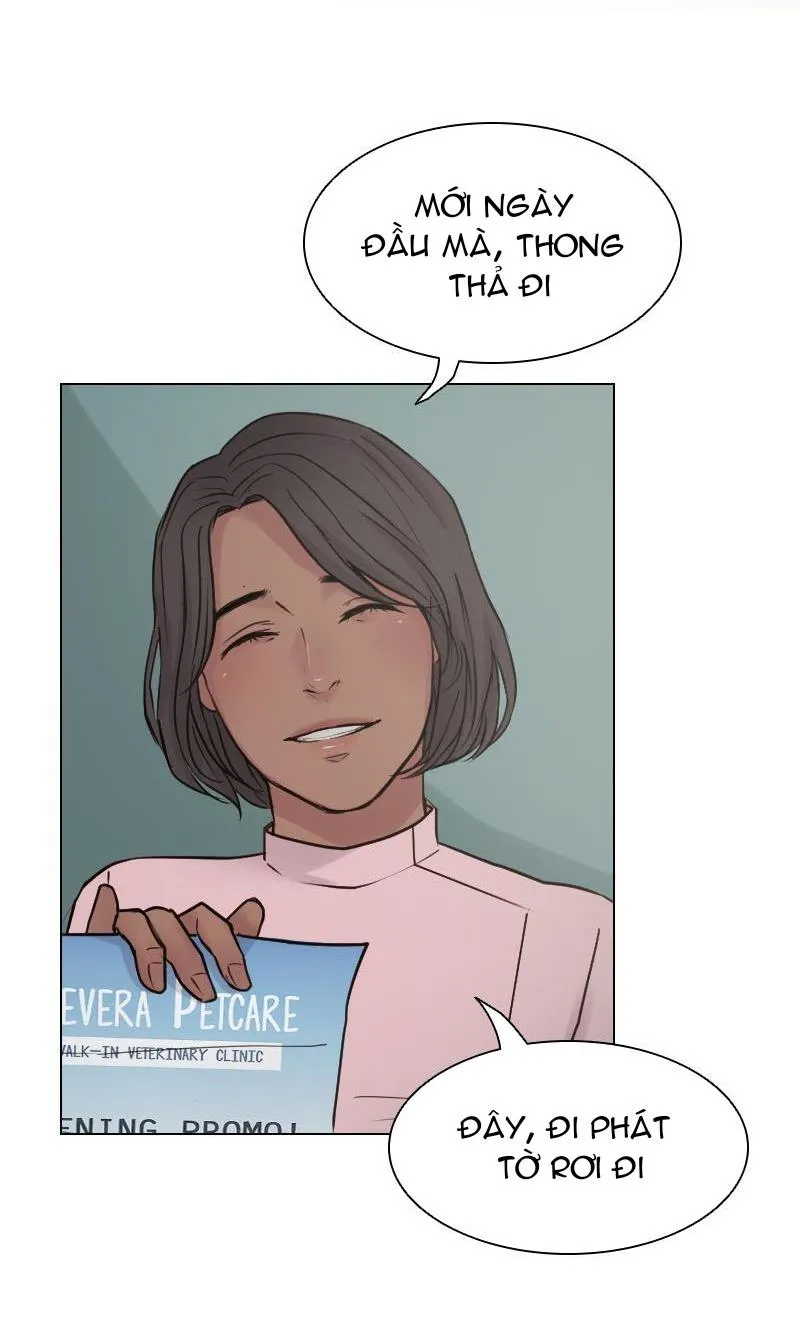 The Doctors are Out Chapter 2 Trang 14