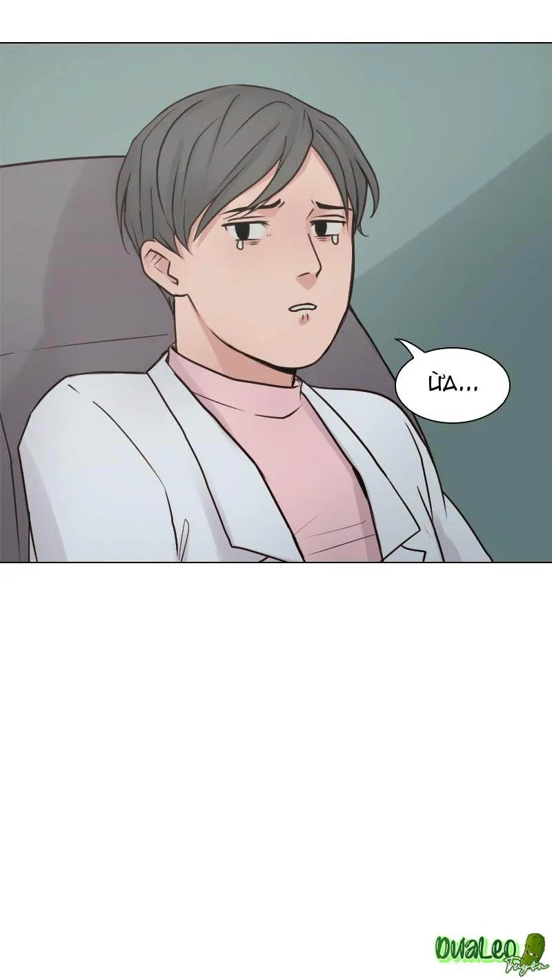 The Doctors are Out Chapter 2 Trang 15