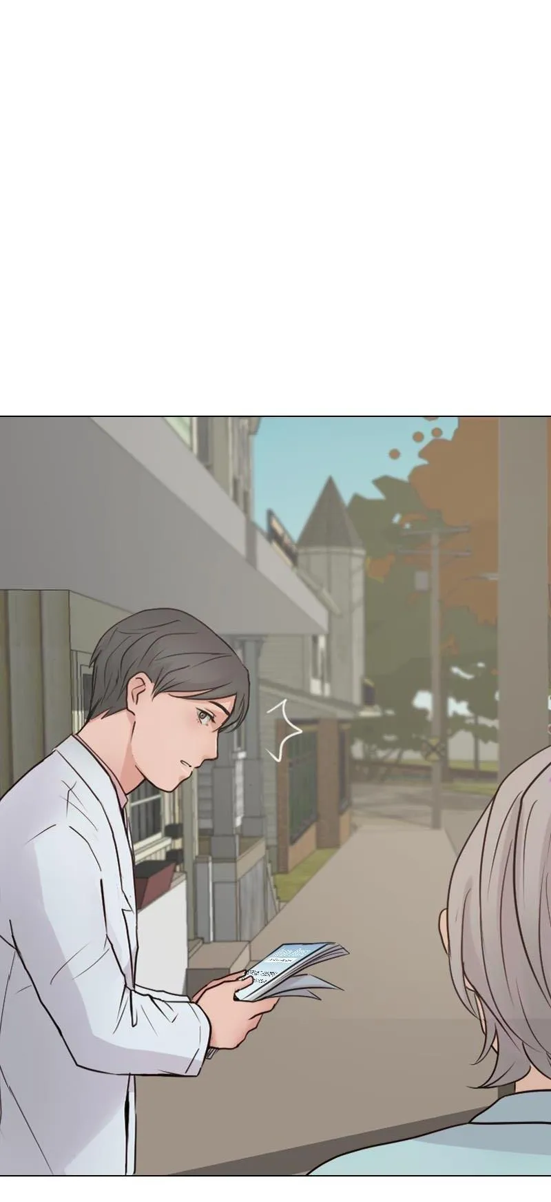 The Doctors are Out Chapter 2 Trang 16