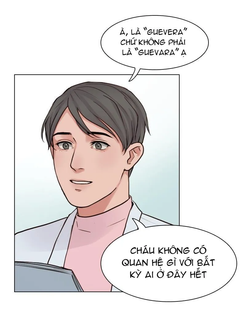 The Doctors are Out Chapter 2 Trang 18