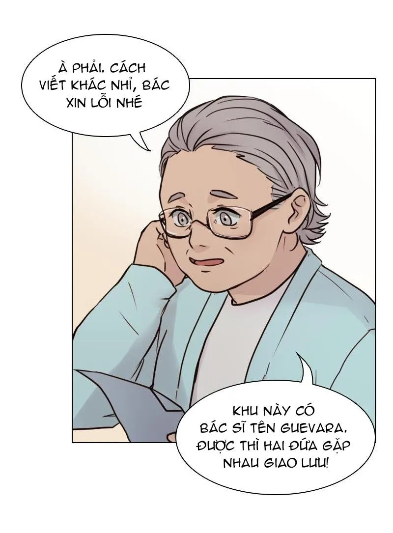 The Doctors are Out Chapter 2 Trang 19