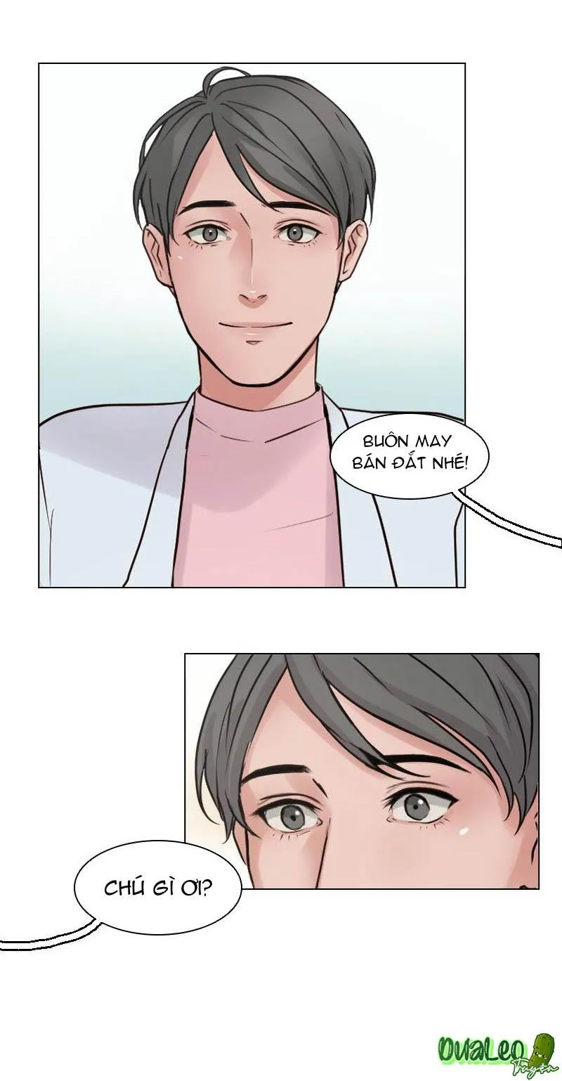 The Doctors are Out Chapter 2 Trang 21