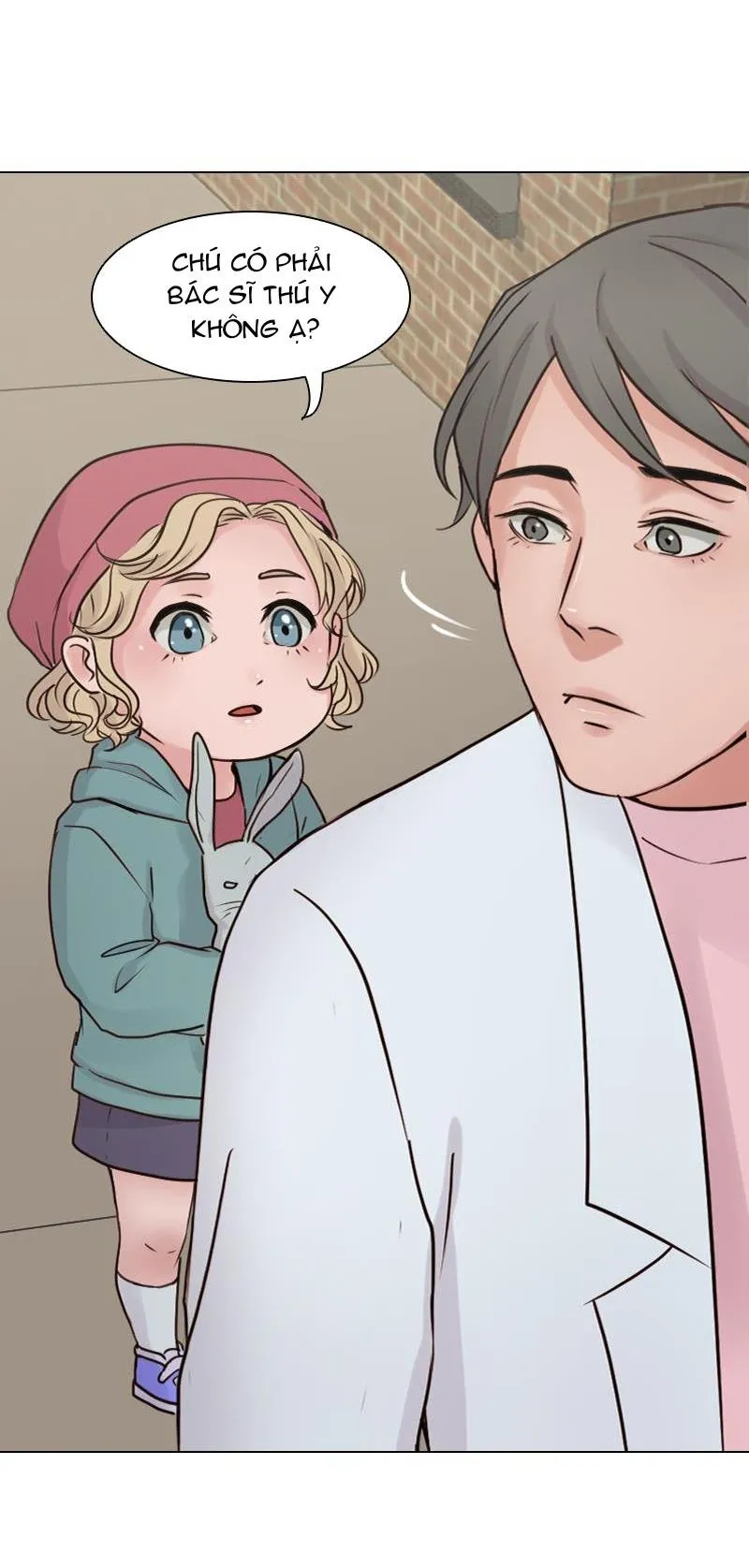 The Doctors are Out Chapter 2 Trang 22