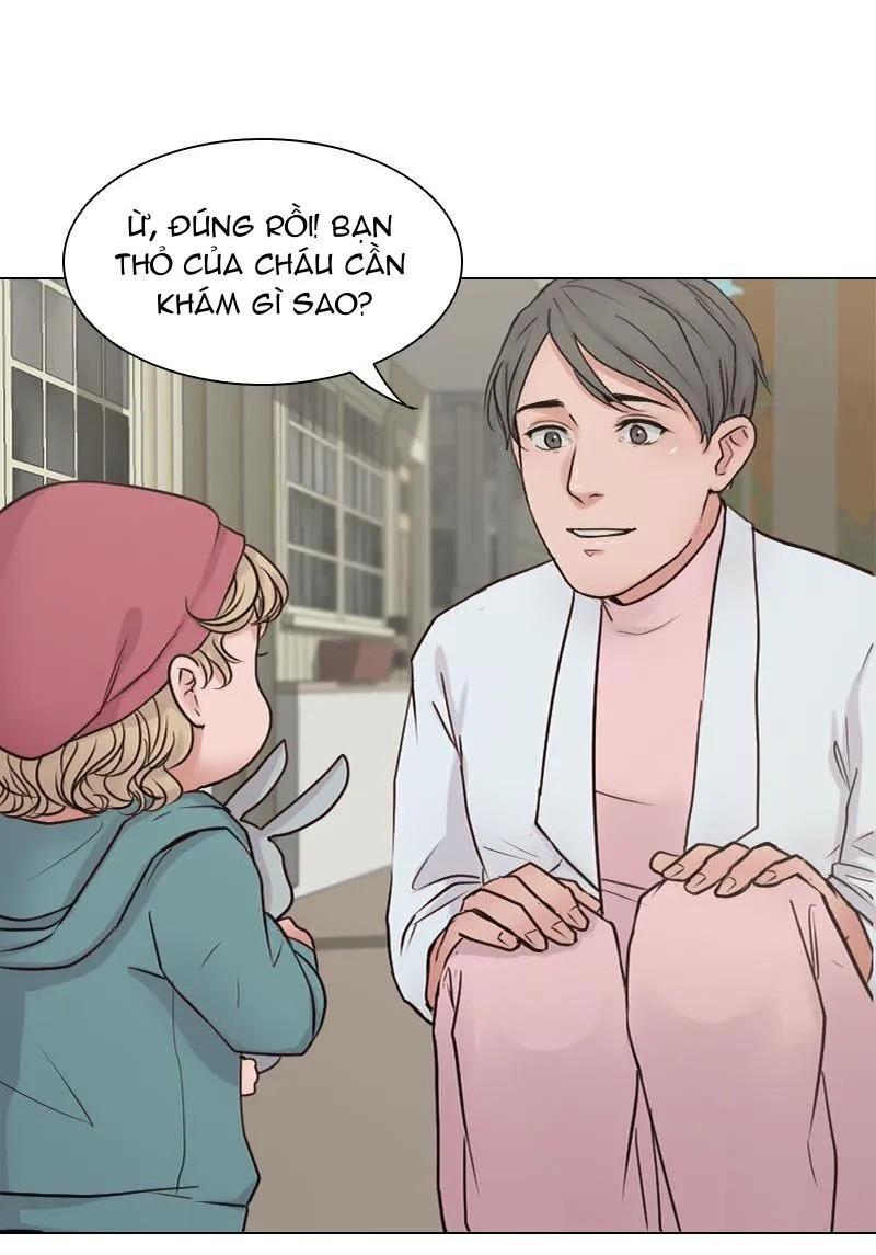 The Doctors are Out Chapter 2 Trang 23