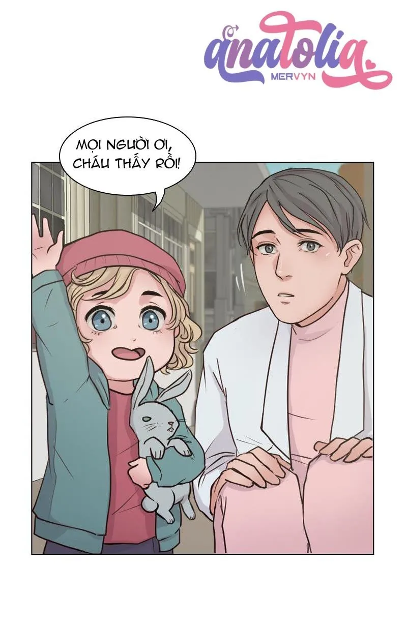 The Doctors are Out Chapter 2 Trang 24