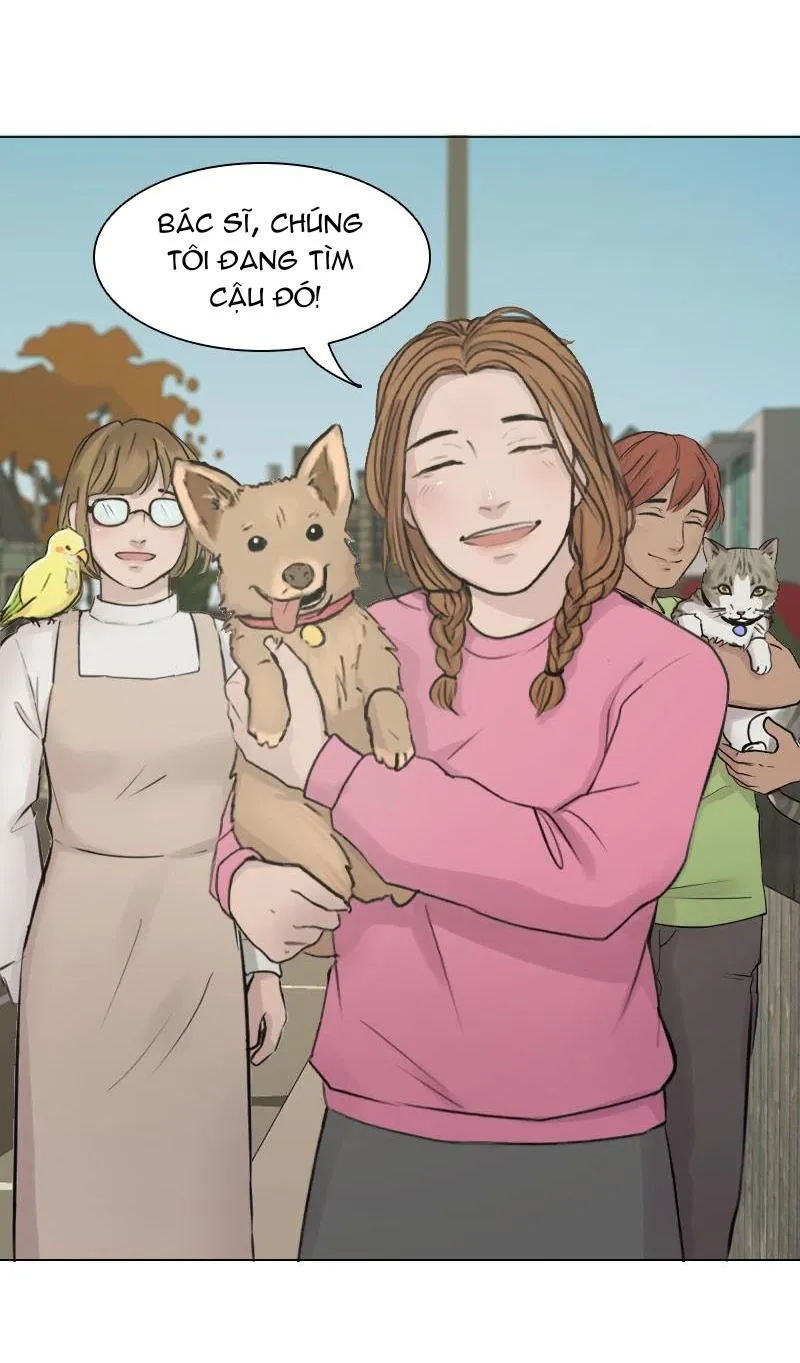 The Doctors are Out Chapter 2 Trang 25