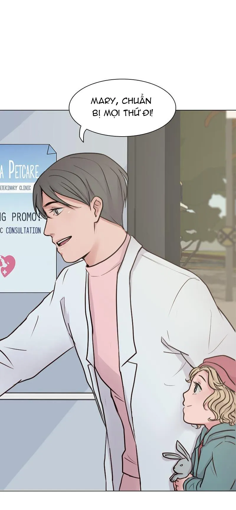 The Doctors are Out Chapter 2 Trang 27