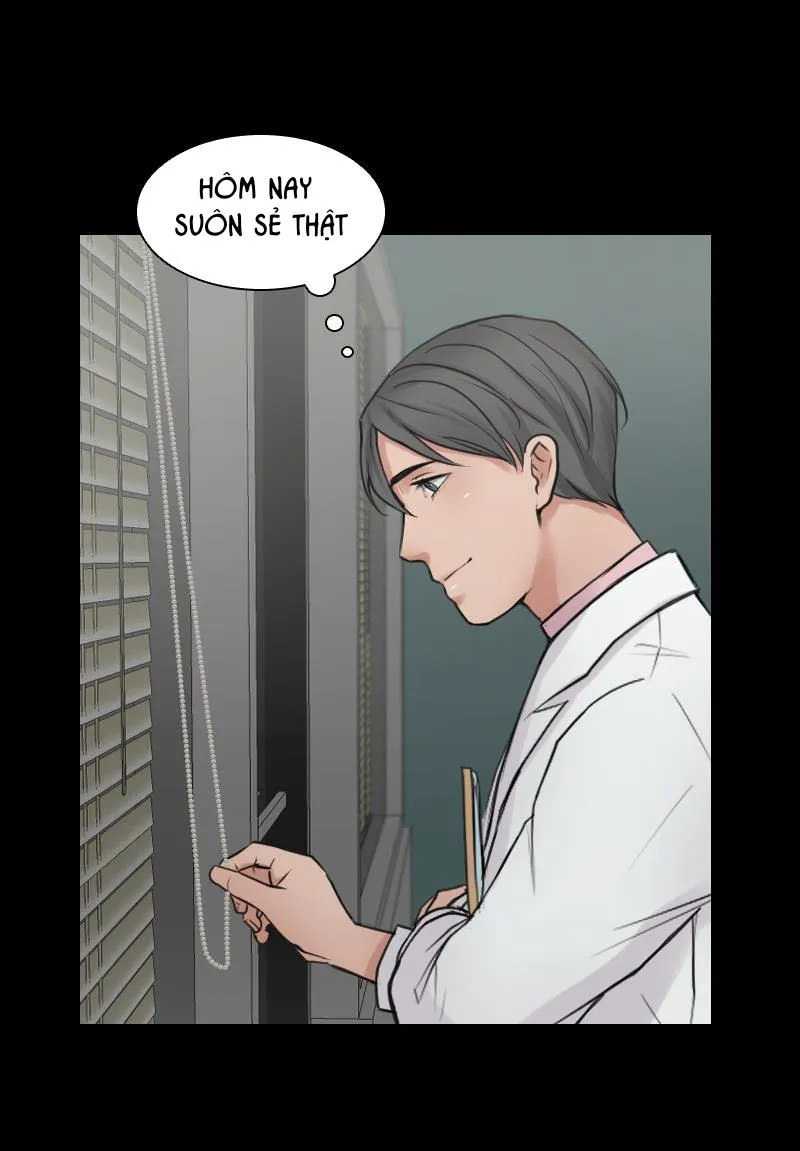 The Doctors are Out Chapter 2 Trang 31