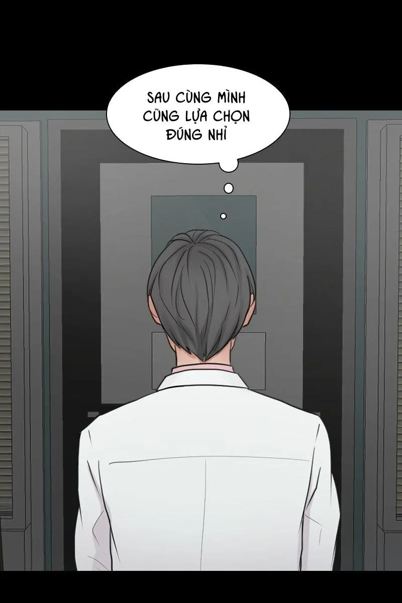 The Doctors are Out Chapter 2 Trang 32