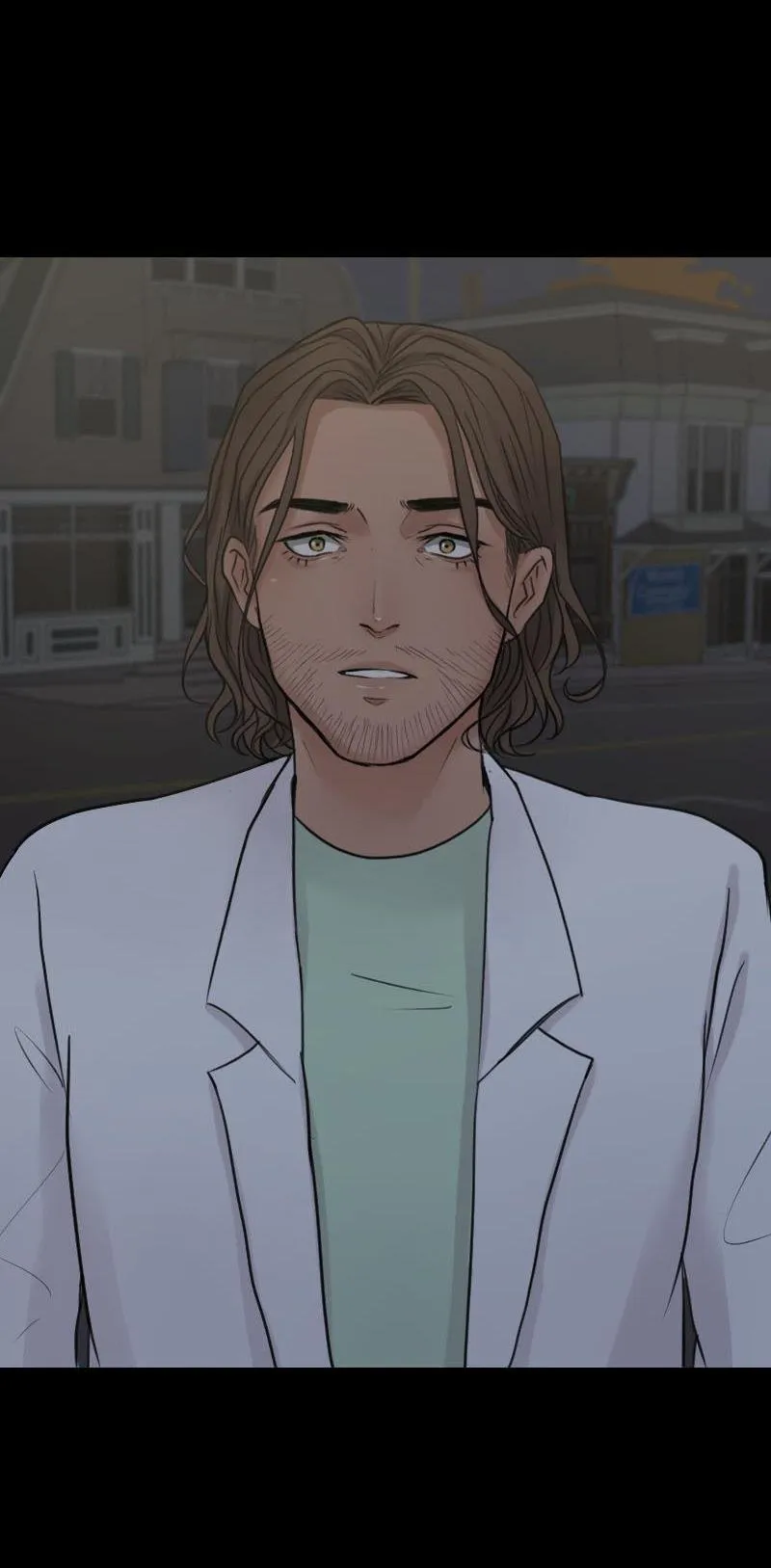 The Doctors are Out Chapter 2 Trang 35