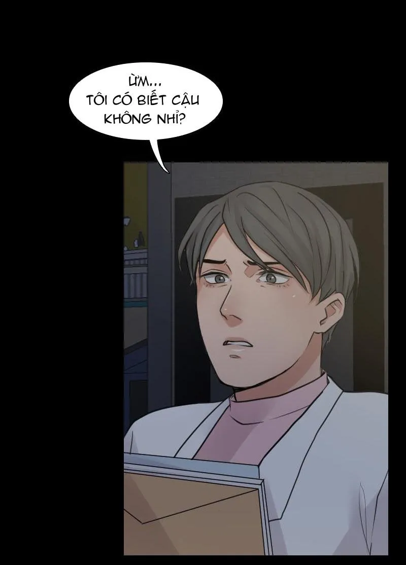 The Doctors are Out Chapter 2 Trang 40