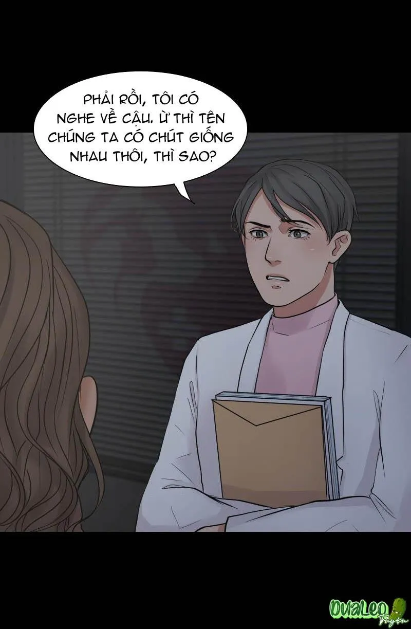 The Doctors are Out Chapter 2 Trang 42